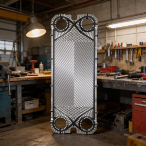 Plakalı Eşanjör Contası Ne Zaman Değiştirilmeli? Belirtiler ve İpuçları